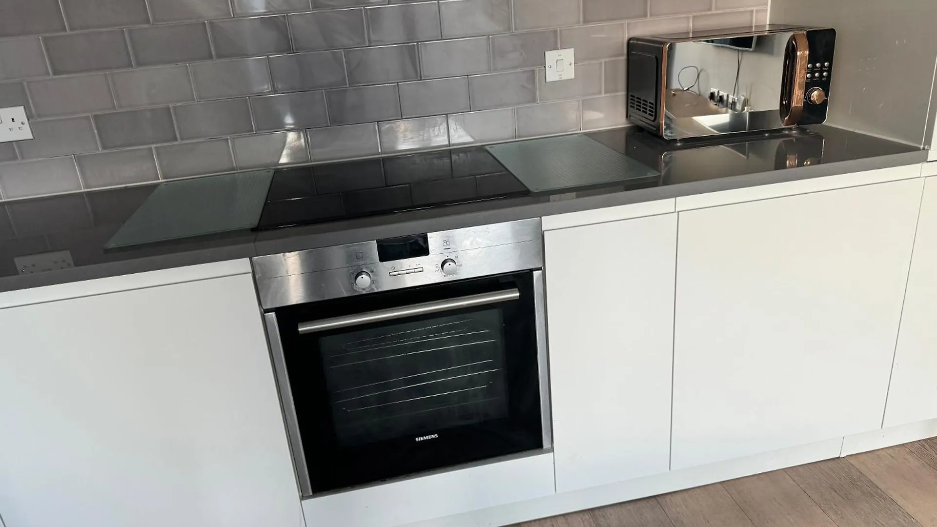 Docklands Stunning 2 Bed Apartment London 0*,  Storbritannien