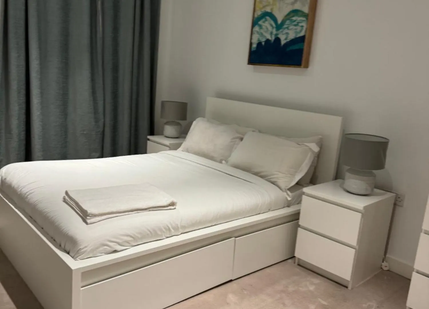 Docklands Stunning 2 Bed Apartment London
