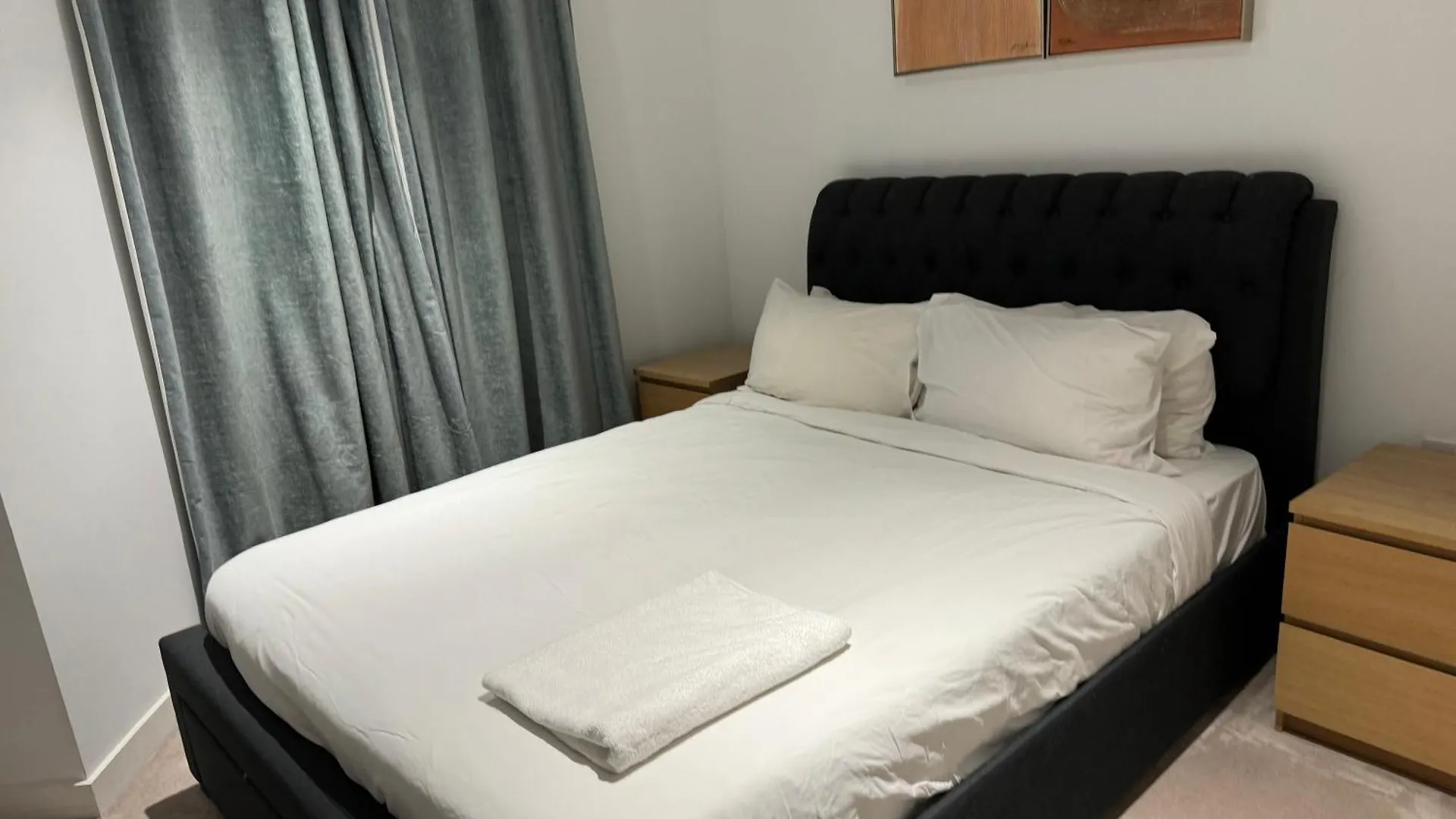 Docklands Stunning 2 Bed Apartment London Storbritannien
