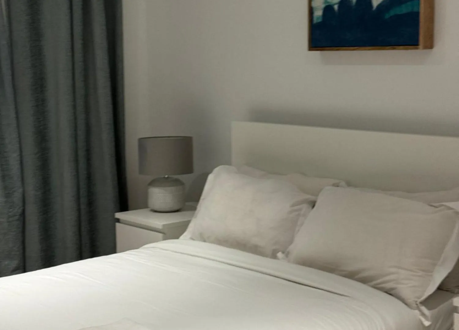 Docklands Stunning 2 Bed Apartment London Storbritannien